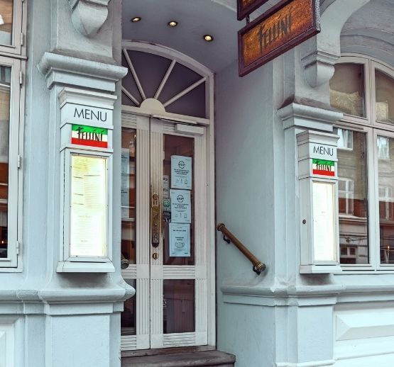 Bedste pizza i aalborg