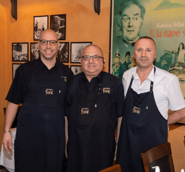 bedste pizza aalborg