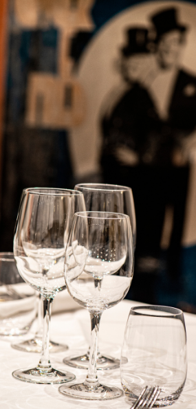 italiensk restaurant aalborg