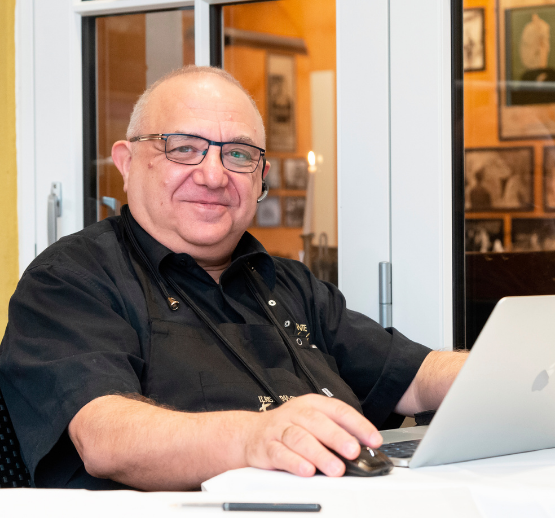 Enzo Fellini